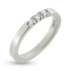 Billede af Alliancering 3* 0,04 w/vs. 14 kt. hvg.
