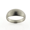 Billede af Ring (båndring) u/sten 925s.