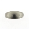 Billede af Ring (båndring) u/sten 925s.