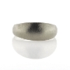 Billede af Ring (båndring) u/sten 925s.