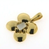 Billede af Tand vedh. 8 kt. fac. 2,7 gr
