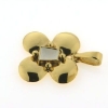 Billede af Tand vedh. 8 kt. fac. 2,7 gr