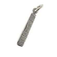 Billede af Vedhæng frisørkam (hj. 22 mm.) 925s.