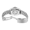 Billede af Certina DS Action Diver 300m stål lænke sort skive safirglas 43mm