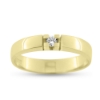 Billede af Ring m. syn. sten 2½ mm.