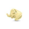 Billede af Vedhæng elefant 8 kt.