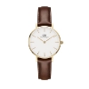 Billede af Daniel Wellington dameur Petite St. Mawes 28mm