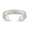 Billede af Tåring 3,2 mm. 14 kt. 585 hvg. hvidguld