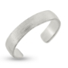 Billede af Tåring 3,2 mm. 14 kt. 585 hvg. hvidguld