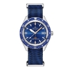 Billede af Certina DS Super PH500M herreur Special Edition stål natorem 50bar 43mm