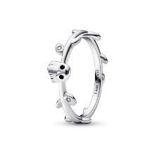 Billede af Pandora MARVEL Guardians of the Galaxy Groot ring sølv (str. 48)