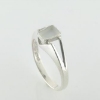 Billede af Tand ring 925s
