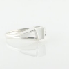 Billede af Tand ring 925s