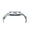 Billede af Certina DS PH200M Automatic herreur stål blå natorem safirglas 42,80mm