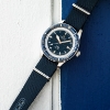 Billede af Certina DS PH200M Automatic herreur stål blå natorem safirglas 42,80mm