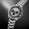 Billede af Seiko Prospex Speedtimer herreur solar 10bar safirglas 42mm