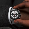 Billede af Seiko Prospex Speedtimer herreur solar 10bar safirglas 42mm
