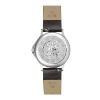 Billede af Certina DS-6 Lady dameur læderrem stål/doublé 10bar 35mm