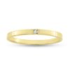 Billede af Alliancering 0,01 w/vs. 14 kt.