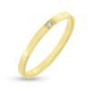 Billede af Alliancering 0,01 w/vs. 14 kt.