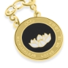 Billede af Emblem Matriarklejr LOTUS nr. 10, I.O.O.F. (loge)(prøve, kan ikke købes)