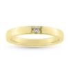 Billede af Alliancering 0,04 w/si. 8 kt. 333