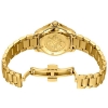 Billede af Certina DS Action dameur stål gulddoublé lænke 29mm 20bar