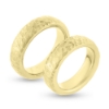 Billede af Vielses & Forlovelses ringe, bred. 6,0 mm. tk. 2,6 mm.