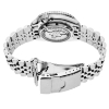 Billede af Seiko 5 Sports GMT automatic herreur stål 42mm mineralglas 10bar