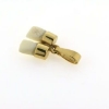 Billede af Tand vedh. 14 kt. fac. 2,0 gr
