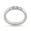 Billede af Alliancering 3* 0,09 w/pi. 925s (br. 3,5-tk. 2,3 mm.)