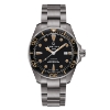 Billede af Certina DS Action Diver titanium powermatic 30bar safirglas 43mm