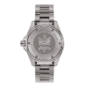 Billede af Certina DS Action Diver titanium powermatic 30bar safirglas 43mm