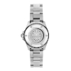 Billede af Certina DS Action Lady dameur stål 34,5mm 30bar
