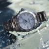 Billede af Certina DS Action Lady dameur stål 34,5mm 30bar