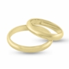 Billede af Vielses & Forlovelses ringe SE VARIANTER