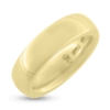 Billede af Ring oval profil, bred. 7,1 mm. tk. 3,3 mm. ( str. 60-69)