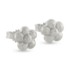 Billede af Ørestik hyldeblomst, 8,4 mm. 925s.