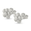 Billede af Ørestik hyldeblomst, 8,4 mm. 925s.