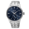 Billede af Seiko Presage Zen Gaarden Automatic herreur stållænke blå urskive bar 40mm