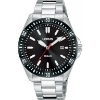 Billede af Lorus Sports herreur stål 10bar 39mm