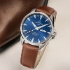 Billede af Certina DS Action Powermatic Day-Date, automatisk, 200m, 41mm, safirglas