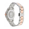 Billede af Certina Urban DS Podium dameur stål/rosadouble lænke sølv skive 32mm