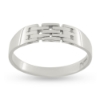 Billede af Ring murstensled 925 s