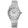 Billede af Seiko Classic dameur stål 29mm 5bar