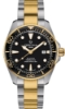 Billede af Certina DS Action Diver Automatisk Bi-colour sort skive 30bar safirglas 43mm