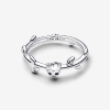 Billede af Pandora MARVEL Guardians of the Galaxy Groot ring sølv (str. 48-60)