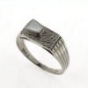 Billede af Tand ring 925 s