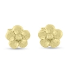 Billede af Ørestik hyldeblomst, 7,5 mm. 8 kt