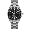 Billede af Certina DS Action Diver Automatisk sort 30bar safirglas 43mm
